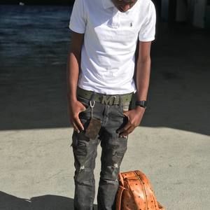 Meet your Posher, Jerry